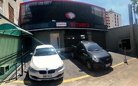 Butantã Sao Paulo